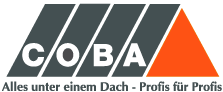 COBA - Baustoffgesellschaft für Dach + Wand GmbH & Co. KG